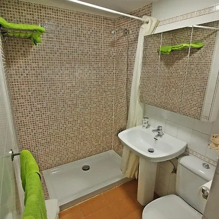 Apartament Florida Caleta