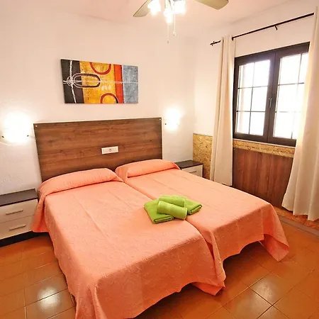 Apartament Florida Caleta