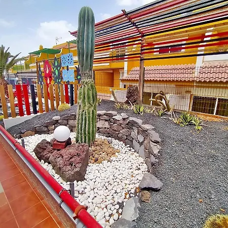 Apartament Florida Caleta Caleta De Fuste